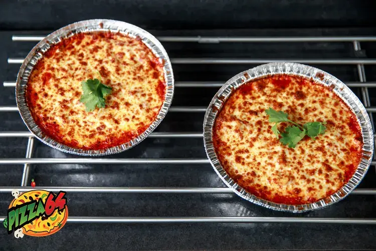 Best pizza delivery in Edmonton, AB